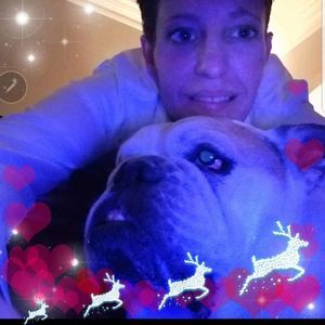 Meet your Posher, Dixie